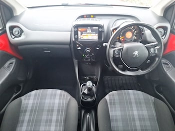 Used Peugeot 108 2018 for sale - 77338088: Photo