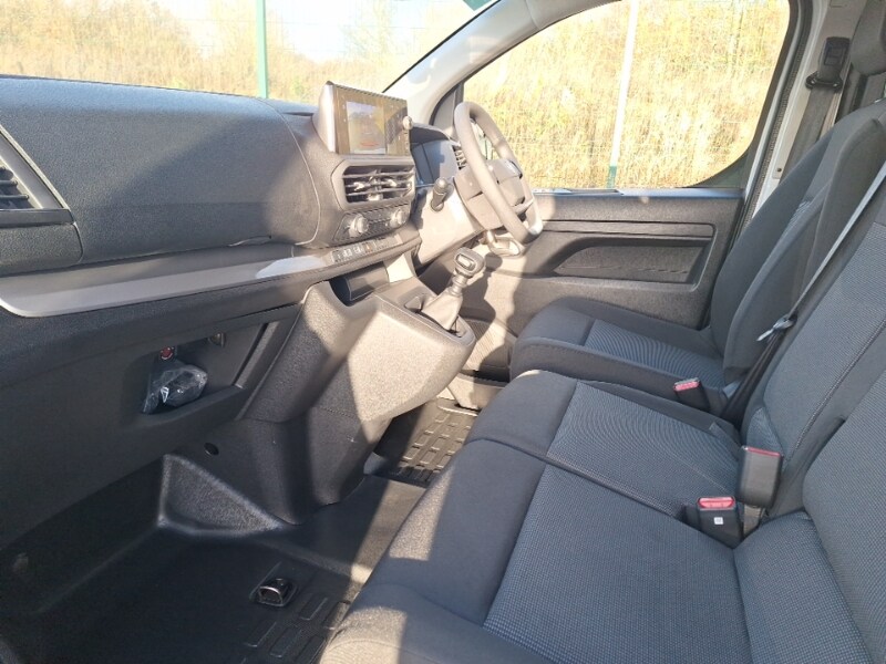 Used Vauxhall Vivaro 2024 for sale - 77518209: Photo 5