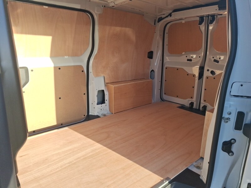 Used Vauxhall Vivaro 2024 for sale - 77518209: Photo 6