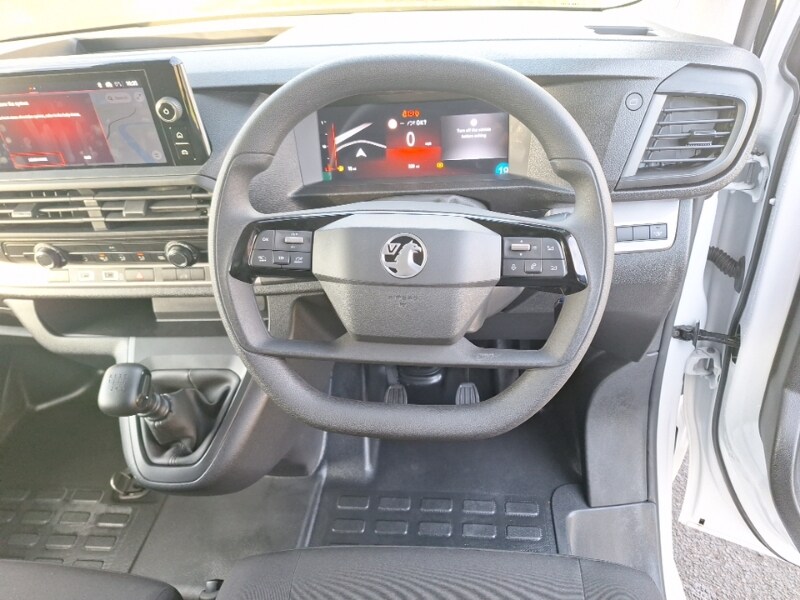 Used Vauxhall Vivaro 2024 for sale - 77518209: Photo 7