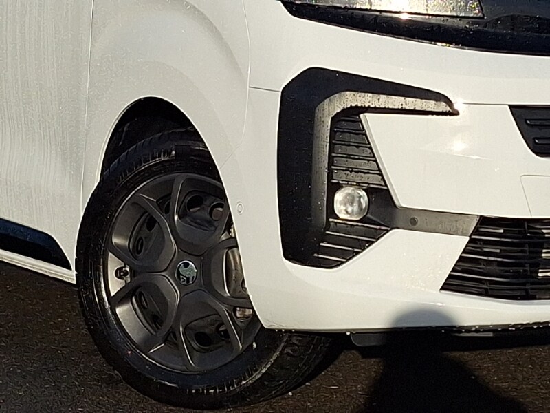 Used Vauxhall Vivaro 2024 for sale - 77518209: Photo 9