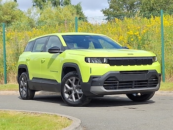 Used Jeep Compass 2026 for sale - 79493159: Photo