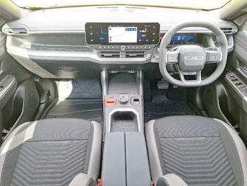 Used Jeep Compass 2026 for sale - 79493159: Photo