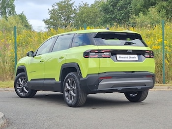 Used Jeep Compass 2026 for sale - 79493159: Photo