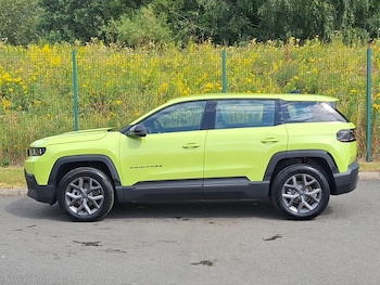 Used Jeep Compass 2026 for sale - 79493159: Photo