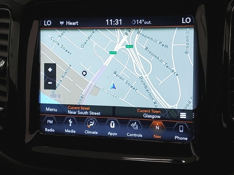 Used Jeep Compass 2019 for sale - 76478447: Photo 10