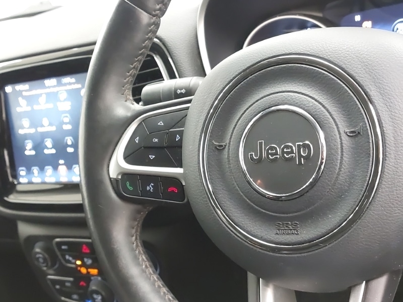 Used Jeep Compass 2019 for sale - 76478447: Photo 11