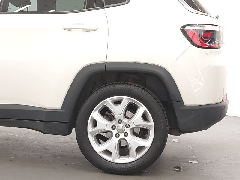 Used Jeep Compass 2019 for sale - 76478447: Photo 12