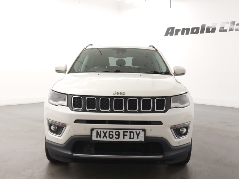 Used Jeep Compass 2019 for sale - 76478447: Photo 13