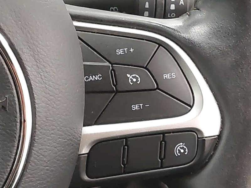 Used Jeep Compass 2019 for sale - 76478447: Photo 14