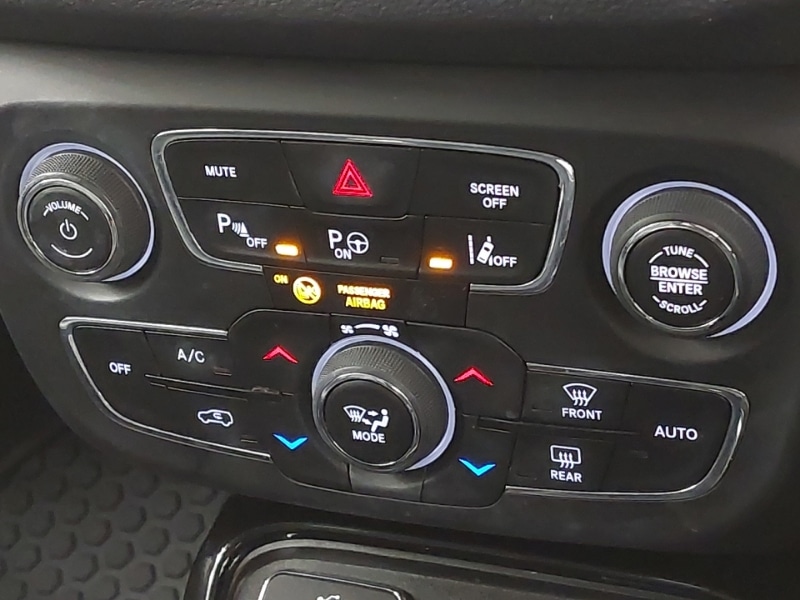 Used Jeep Compass 2019 for sale - 76478447: Photo 15