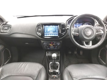 Used Jeep Compass 2019 for sale - 76478447: Photo