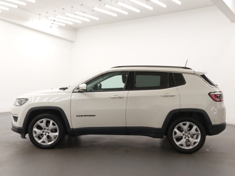 Used Jeep Compass 2019 for sale - 76478447: Photo 4