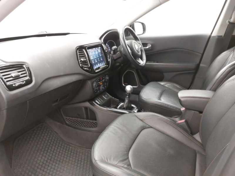 Used Jeep Compass 2019 for sale - 76478447: Photo 5