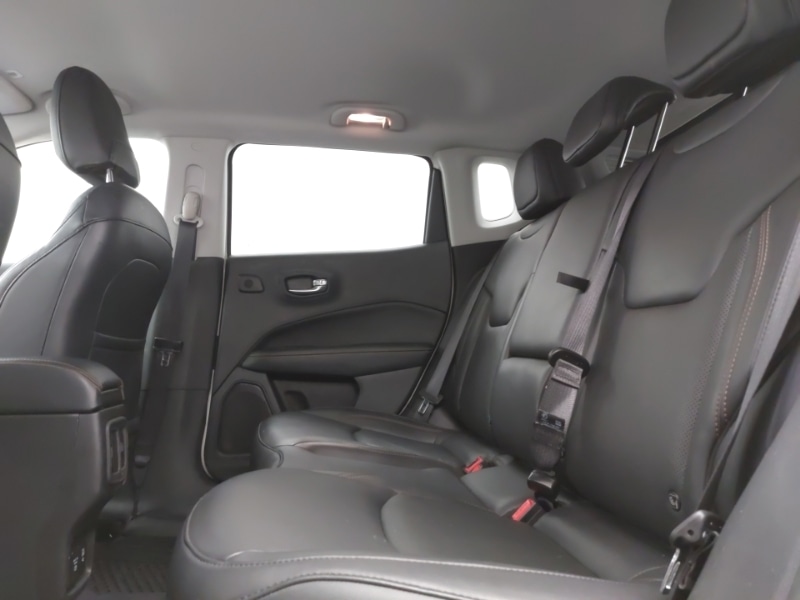 Used Jeep Compass 2019 for sale - 76478447: Photo 6