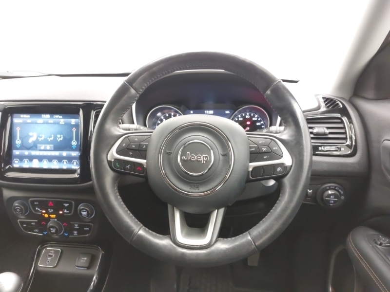 Used Jeep Compass 2019 for sale - 76478447: Photo 7