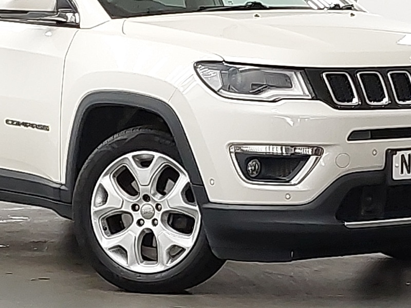 Used Jeep Compass 2019 for sale - 76478447: Photo 9