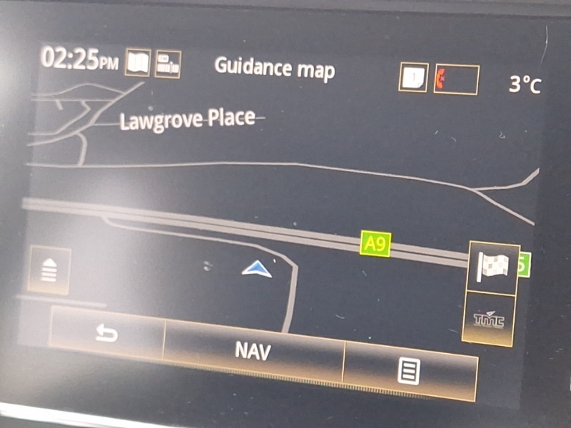 Used Renault Kadjar 2018 for sale - 77410026: Photo 10