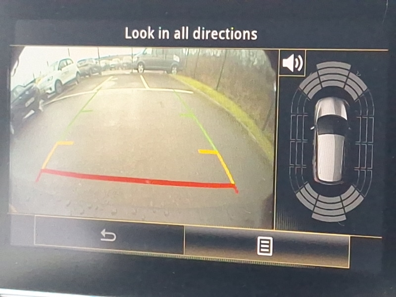 Used Renault Kadjar 2018 for sale - 77410026: Photo 11