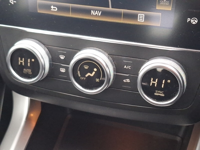 Used Renault Kadjar 2018 for sale - 77410026: Photo 13