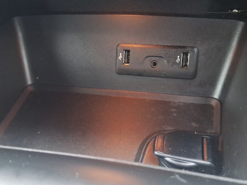 Used Renault Kadjar 2018 for sale - 77410026: Photo 14