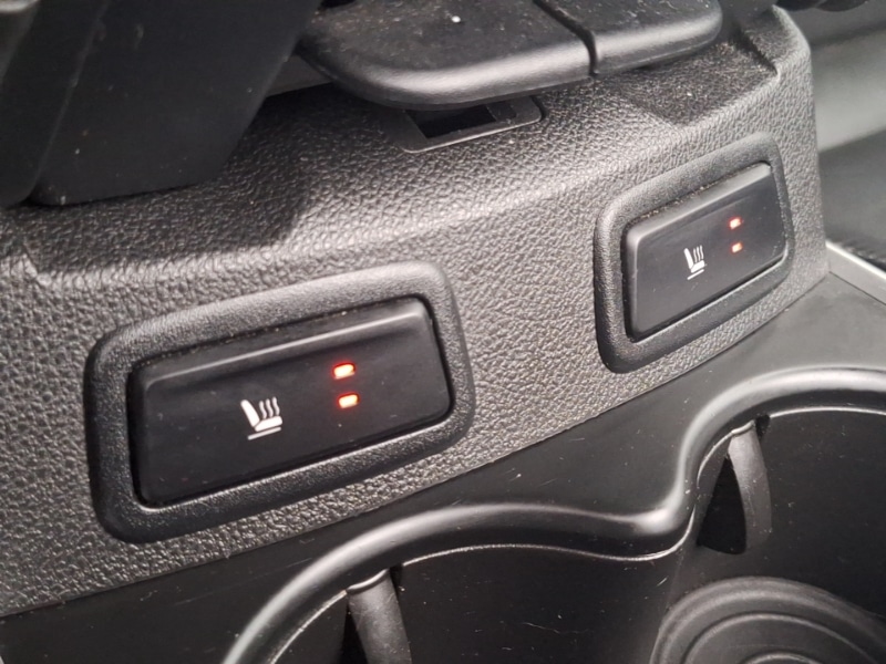 Used Renault Kadjar 2018 for sale - 77410026: Photo 17