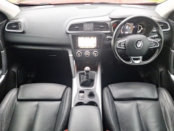 Used Renault Kadjar 2018 for sale - 77410026: Photo