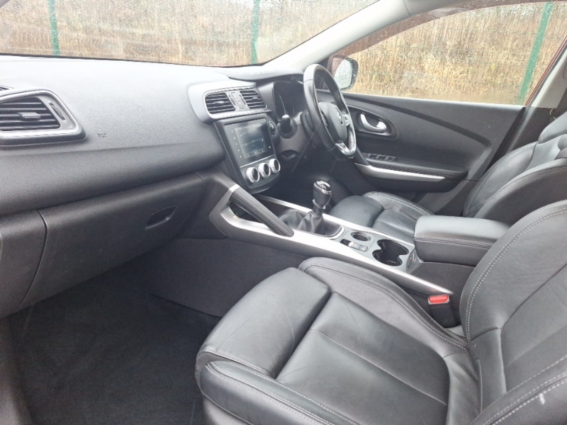 Used Renault Kadjar 2018 for sale - 77410026: Photo 5