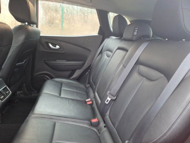 Used Renault Kadjar 2018 for sale - 77410026: Photo 6
