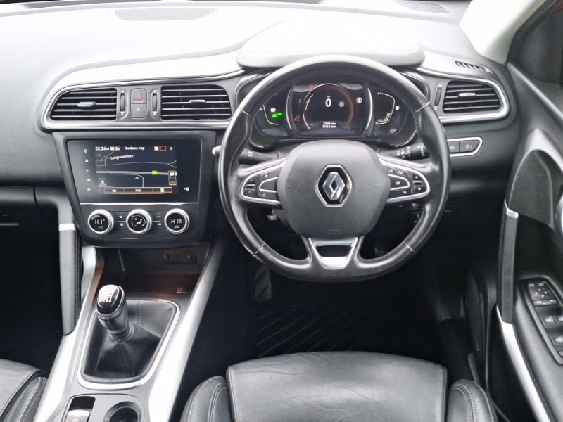 Used Renault Kadjar 2018 for sale - 77410026: Photo 7
