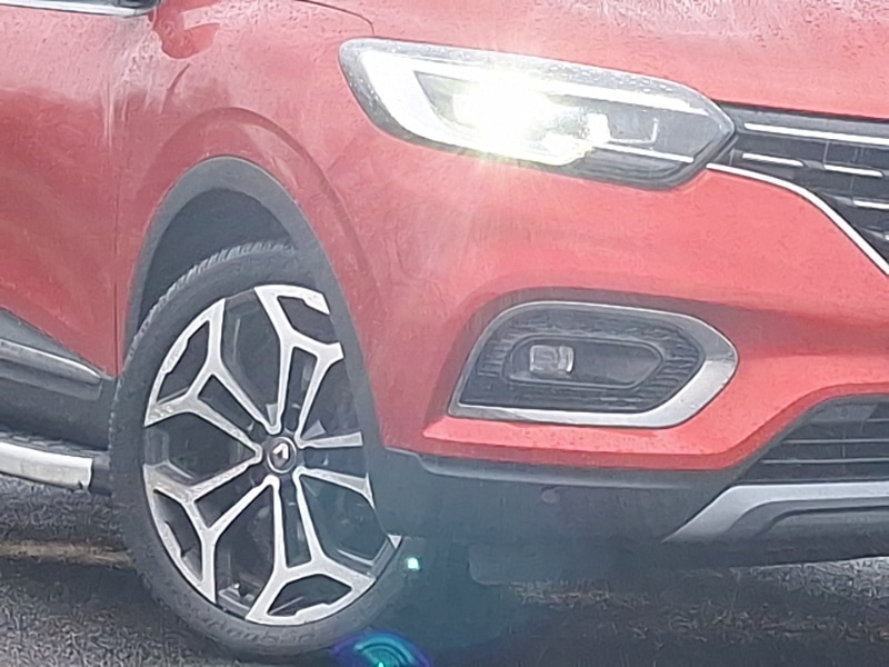 Used Renault Kadjar 2018 for sale - 77410026: Photo 9