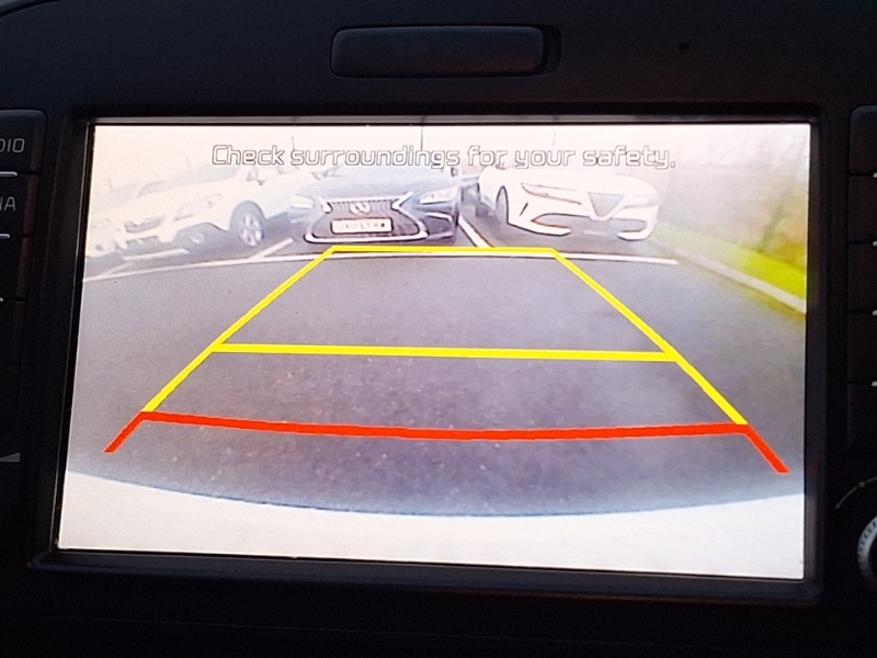 Used Kia Picanto 2017 for sale - 76970242: Photo 11