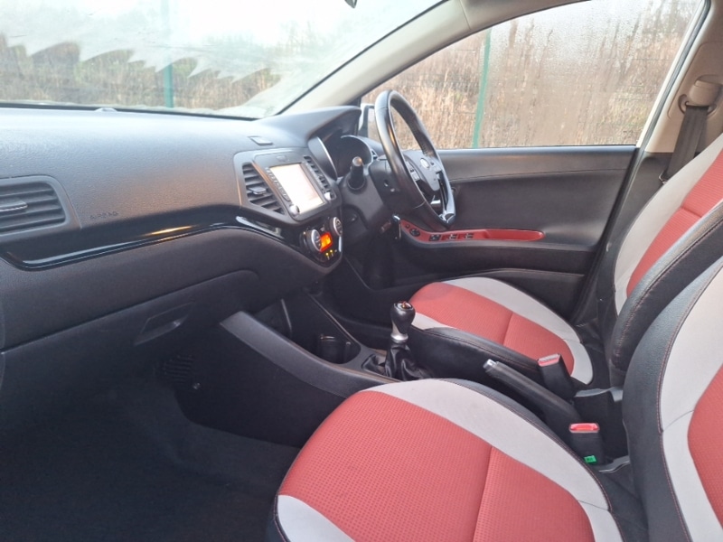 Used Kia Picanto 2017 for sale - 76970242: Photo 5