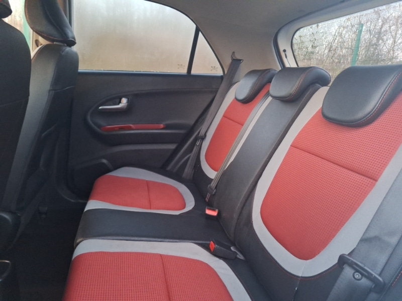 Used Kia Picanto 2017 for sale - 76970242: Photo 6