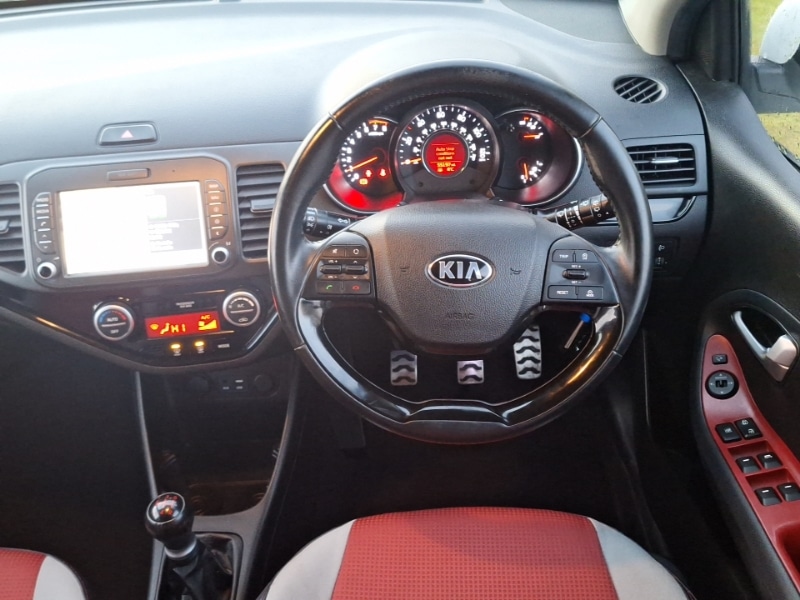 Used Kia Picanto 2017 for sale - 76970242: Photo 7