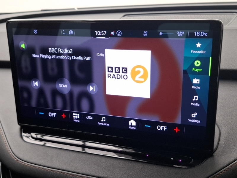 Used Skoda Enyaq 2021 for sale - 77090403: Photo 10