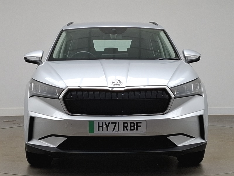 Used Skoda Enyaq 2021 for sale - 77090403: Photo 12