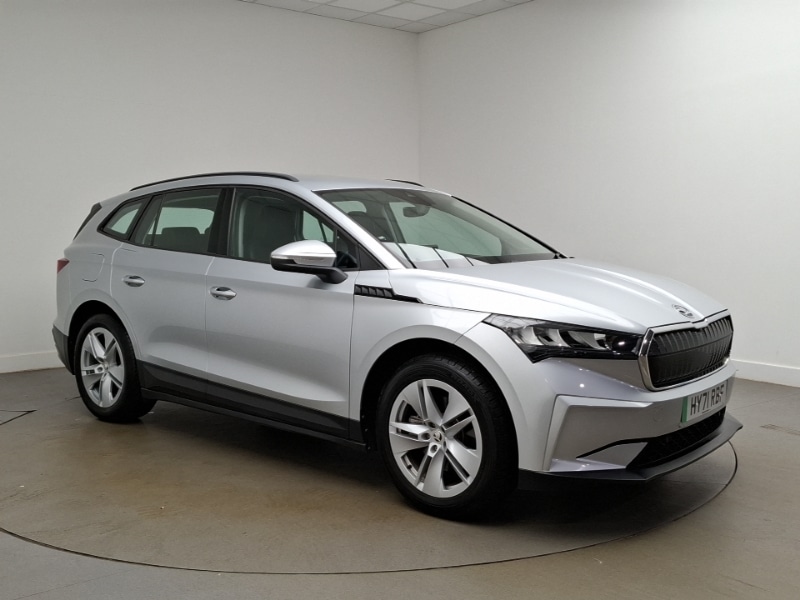 Used Skoda Enyaq 2021 for sale - 77090403: Photo 13