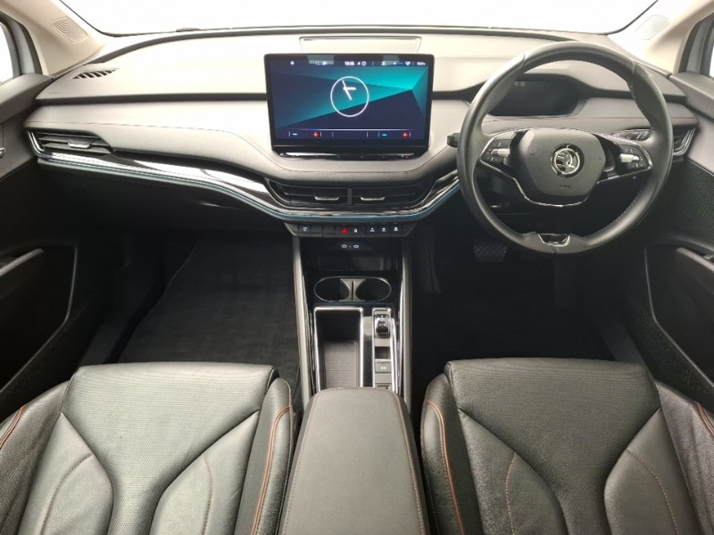 Used Skoda Enyaq 2021 for sale - 77090403: Photo 2