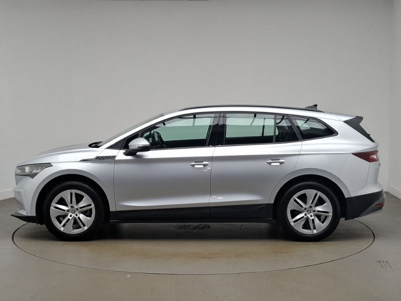 Used Skoda Enyaq 2021 for sale - 77090403: Photo 4