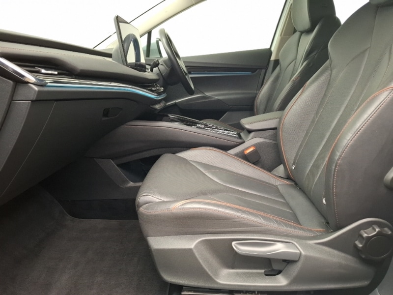 Used Skoda Enyaq 2021 for sale - 77090403: Photo 5