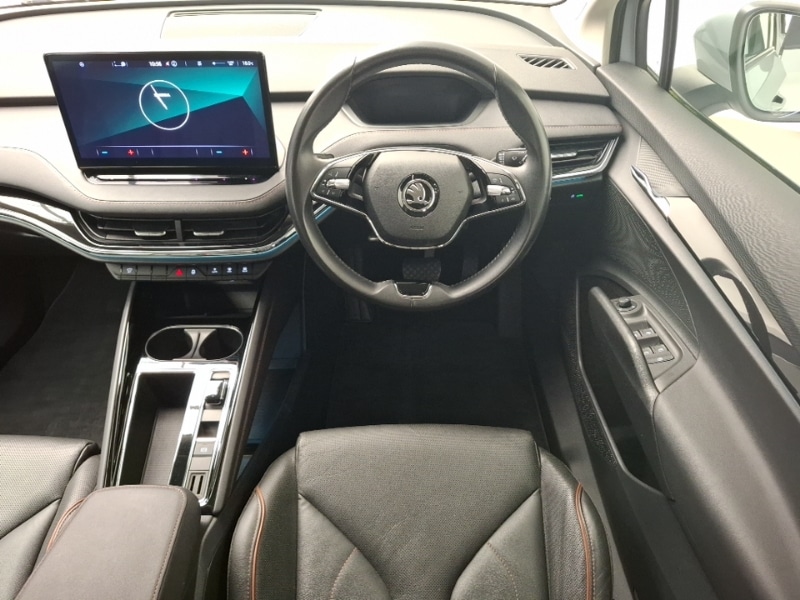 Used Skoda Enyaq 2021 for sale - 77090403: Photo 7