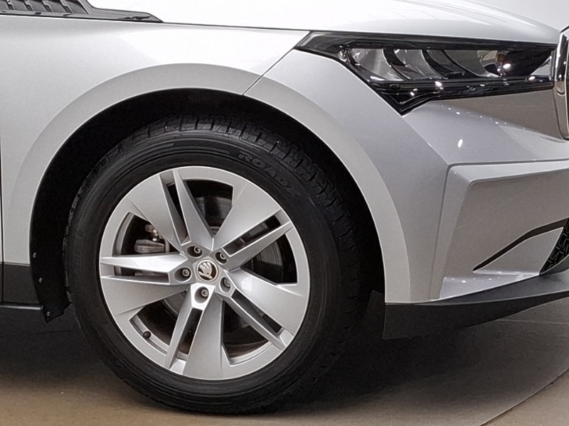 Used Skoda Enyaq 2021 for sale - 77090403: Photo 9