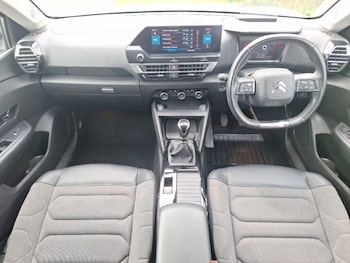 Used Citroen C4 2021 for sale - 79510624: Photo