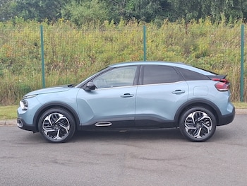 Used Citroen C4 2021 for sale - 79510624: Photo