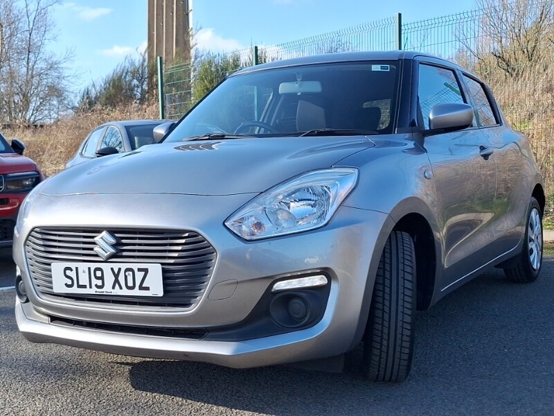 Used Suzuki Swift 2019 for sale - 77731702: Photo 12