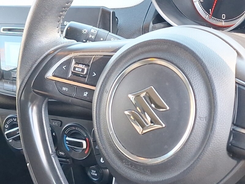 Used Suzuki Swift 2019 for sale - 77731702: Photo 14