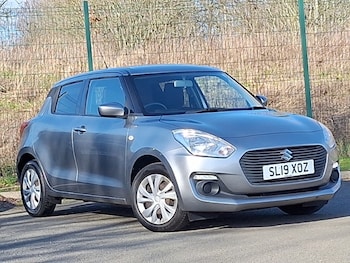 Used Suzuki Swift 2019 for sale - 77731702: Photo