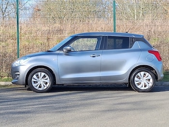 Used Suzuki Swift 2019 for sale - 77731702: Photo
