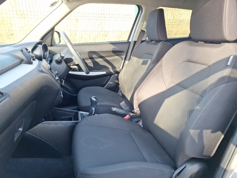 Used Suzuki Swift 2019 for sale - 77731702: Photo 5